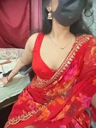 LuscousPussy webcam model stream image