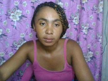 EvahMorgane webcam model stream image