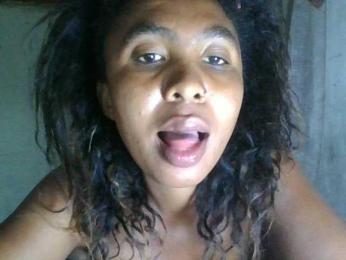 EvahMorgane webcam model stream image