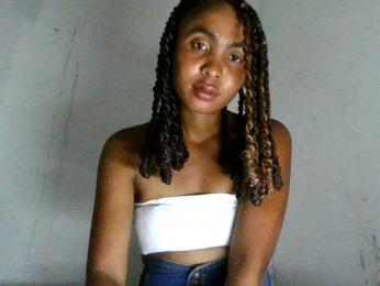 EvahMorgane webcam model stream image