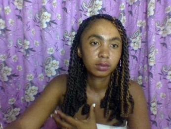 EvahMorgane webcam model stream image