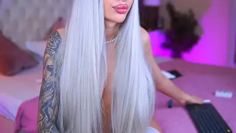 Juicy_Jessye webcam stripchat model stream image