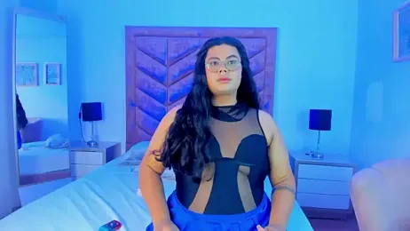 Catalina_Alvarez_ webcam model stream image