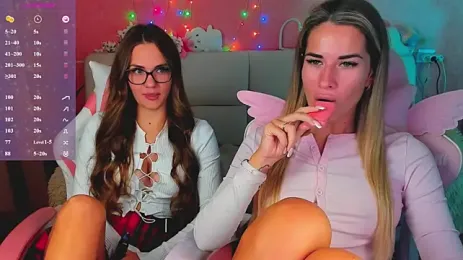 hotty_girls_here webcam stripchat model stream image