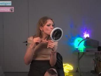 velvettgirl webcam chaturbate model stream image