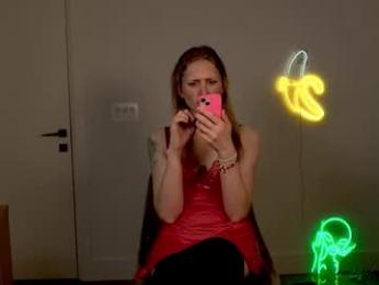 velvettgirl webcam chaturbate model stream image