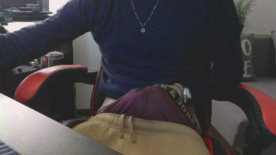 Nicod91 webcam model stream image