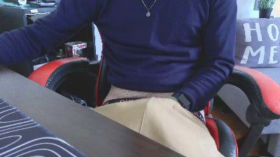 Nicod91 webcam model stream image