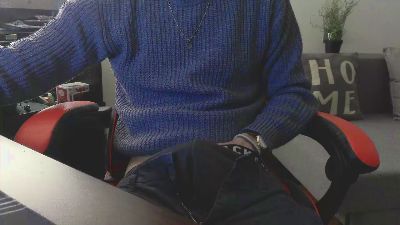 Nicod91 webcam cam4 model stream image