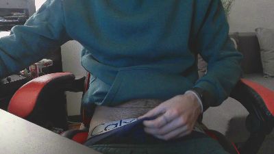 Nicod91 webcam model stream image