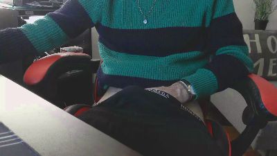 Nicod91 webcam model stream image