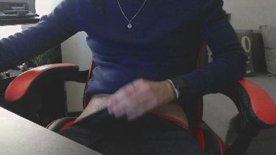 Nicod91 webcam model stream image