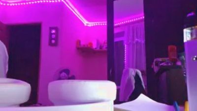 EleaseRaine webcam model stream image