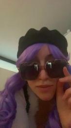 Babyangel27 webcam cam4 model stream image