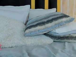 isabellasouza webcam model stream image