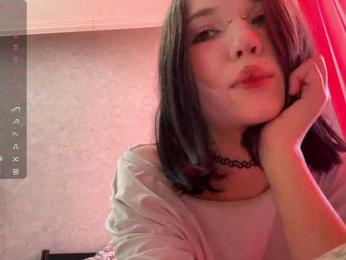 CaronCorti webcam model stream image