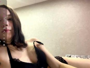 CaronCorti webcam model stream image