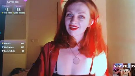 Cassie_Wild webcam model stream image