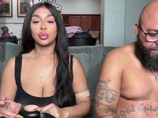 hissubwife webcam model stream image