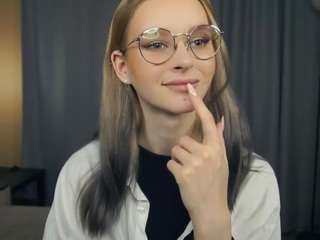 eboniebalmes webcam model stream image