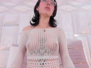 molly-angell webcam model stream image