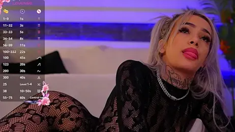 blondie_muller webcam model stream image