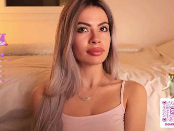 Natalimur webcam bongacams model stream image