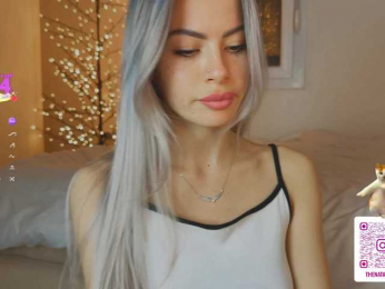 Natalimur webcam model stream image