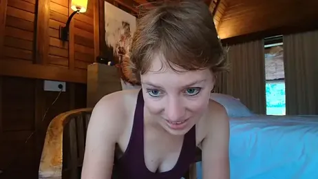 Ida-Rose webcam model stream image