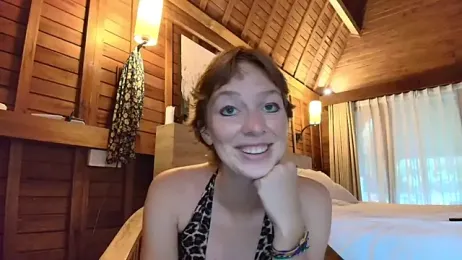 Ida-Rose webcam stripchat model stream image