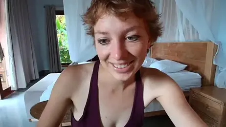 Ida-Rose webcam model stream image