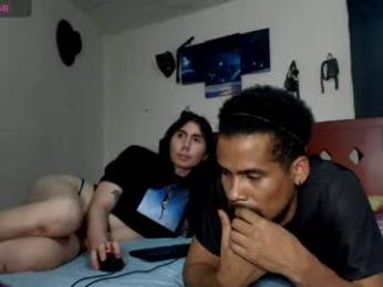69blackwhite webcam model stream image