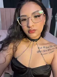 SabrinaX_X webcam stripchat model stream image