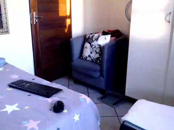 FitBlair66 webcam bongacams model stream image