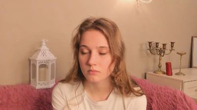 LynneRencher webcam model stream image