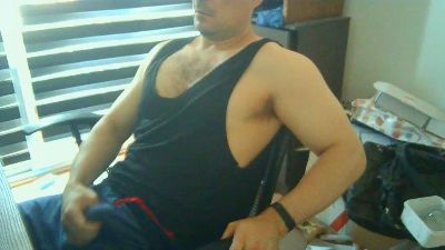 robsec4 webcam model stream image