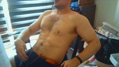 robsec4 webcam model stream image