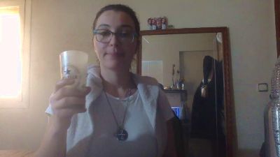 Arielviolet webcam cam4 model stream image