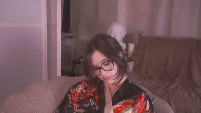 DevonaGitt webcam model stream image