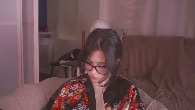 DevonaGitt webcam model stream image