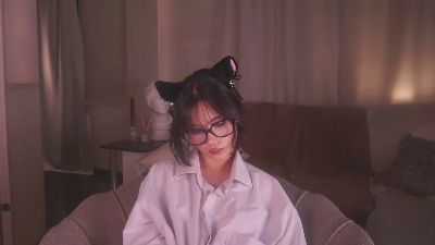 DevonaGitt webcam model stream image