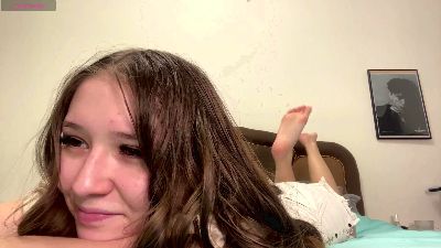 AundreaFehrle webcam model stream image