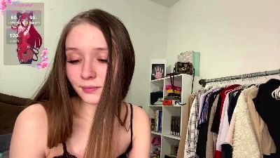 AundreaFehrle webcam model stream image