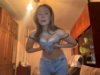 ShawneeBayton webcam model stream image