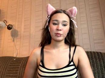 ShawneeBayton webcam model stream image