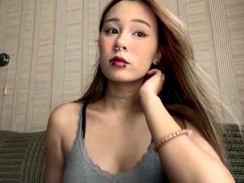 ShawneeBayton webcam model stream image