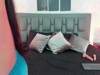 Anahi Cardenas webcam model stream image