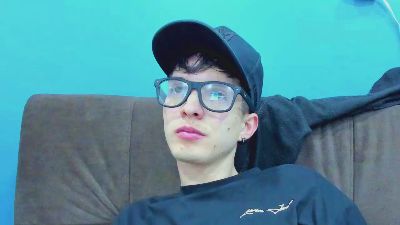 Jheampiero webcam model stream image