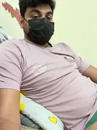 Hot_Boy8677 webcam stripchat model stream image