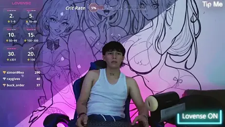 marco_777_ webcam model stream image